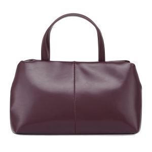 Женская сумка кросс-боди EKONIKA EN39486CN-01-cherry-25S фото 1