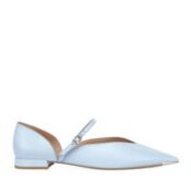 Женские балетки Мэри Джейн EKONIKA EN00581CN-11-river-blue-25S фото 1