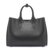 Женский шоппер и кошелек (комплект) EKONIKA EN39483-black-24W фото 1