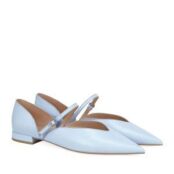 Женские балетки Мэри Джейн EKONIKA EN00581CN-11-river-blue-25S фото 3