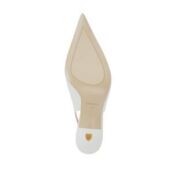 Женские летние слингбэки EKONIKA EN00854CN-01-blanc-24L фото 5