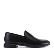 Женские летние лоферы EKONIKA EN06575CN-03-black-24L фото 1