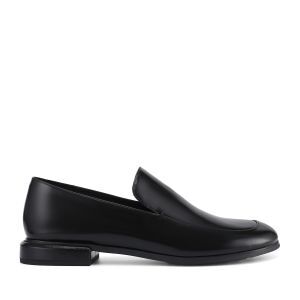 Женские летние лоферы EKONIKA EN06575CN-03-black-24L фото 1