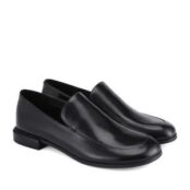 Женские летние лоферы EKONIKA EN06575CN-03-black-24L фото 3