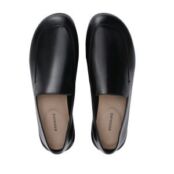 Женские летние лоферы EKONIKA EN06575CN-03-black-24L фото 4