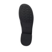 Женские летние лоферы EKONIKA EN06575CN-03-black-24L фото 5