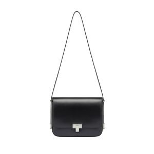 Женская сумка кросс-боди EKONIKA EN39426-black-24W фото 1