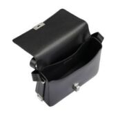 Женская сумка кросс-боди EKONIKA EN39426-black-24W фото 5