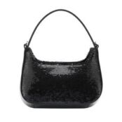 Женская мини-сумка EKONIKA EN30060CN-01-black-25S фото 1