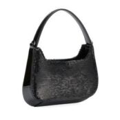 Женская мини-сумка EKONIKA EN30060CN-01-black-25S фото 3