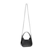 Женская мини-сумка EKONIKA EN30060CN-01-black-25S фото 5