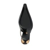 Женские туфли слингбэки EKONIKA PREMIUM PM01023CN-02-1-black-25S фото 5