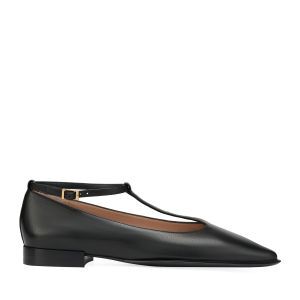 Женские балетки Мэри Джейн EKONIKA PREMIUM PM09053CN-11-black-25S фото 1