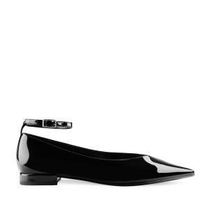 Женские балетки EKONIKA EN00581CN-07-black-25S фото 1