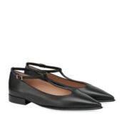 Женские балетки Мэри Джейн EKONIKA PREMIUM PM09053CN-11-black-25S фото 3