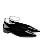 Женские балетки EKONIKA EN00581CN-07-black-25S фото 4