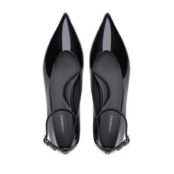 Женские балетки EKONIKA EN00581CN-07-black-25S фото 5