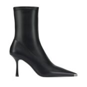 Женские демисезонные ботильоны EKONIKA EN00854CN-20-black-25S фото 1
