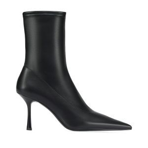 Женские демисезонные ботильоны EKONIKA EN00854CN-20-black-25S фото 1