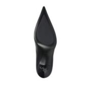 Женские демисезонные ботильоны EKONIKA EN00854CN-20-black-25S фото 4