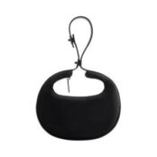 Женская сумка-багет EKONIKA EN30082CN-01-black-25S фото 1