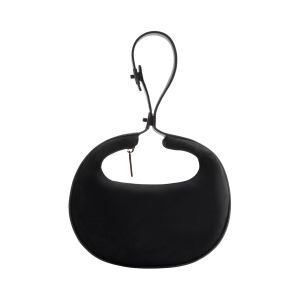 Женская сумка-багет EKONIKA EN30082CN-01-black-25S фото 1