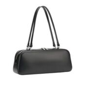 Женская сумка-такса EKONIKA EN30077CN-01-black-25S фото 3