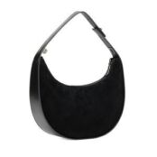 Женская сумка-багет EKONIKA EN30082CN-01-black-25S фото 3