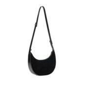 Женская сумка-багет EKONIKA EN30082CN-01-black-25S фото 4