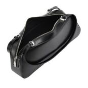 Женская сумка-такса EKONIKA EN30077CN-01-black-25S фото 5
