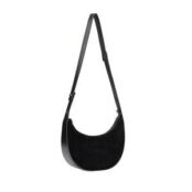 Женская сумка-багет EKONIKA EN30082CN-01-black-25S фото 5