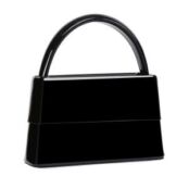 Женская сумка кросс-боди EKONIKA EN39402CN-01-black-25S фото 3