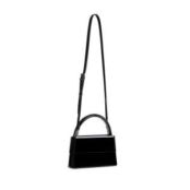 Женская сумка кросс-боди EKONIKA EN39402CN-01-black-25S фото 4