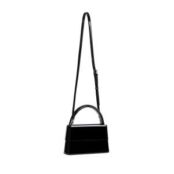 Женская сумка кросс-боди EKONIKA EN39402CN-01-black-25S фото 5