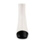 Женские демисезонные ботильоны EKONIKA х BOTROIS BO01209CN-21-black-crema-25S фото 5