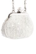 Женский клатч EKONIKA х BOTROIS BO30109CN-03-crema-25S фото 5