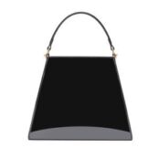 Женская сумка кросс-боди EKONIKA PREMIUM PM38338CN-01-black-25S фото 1