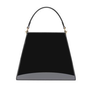 Женская сумка кросс-боди EKONIKA PREMIUM PM38338CN-01-black-25S фото 1