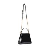 Женская сумка кросс-боди EKONIKA PREMIUM PM38338CN-01-black-25S фото 4