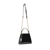 Женская сумка кросс-боди EKONIKA PREMIUM PM38338CN-01-black-25S фото 5