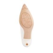 Женские демисезонные полусапоги EKONIKA х BOTROIS BO01210CN-20-crema-25S фото 4