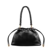 Женский кисет EKONIKA PREMIUM PM30006CN-01-black-25S фото 1