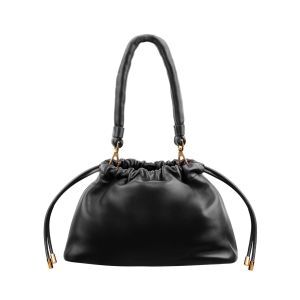 Женский кисет EKONIKA PREMIUM PM30006CN-01-black-25S фото 1