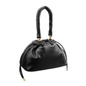 Женский кисет EKONIKA PREMIUM PM30006CN-01-black-25S фото 3