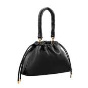 Женский кисет EKONIKA PREMIUM PM30006CN-01-black-25S фото 4