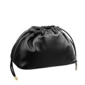 Женский кисет EKONIKA PREMIUM PM30006CN-01-black-25S фото 5