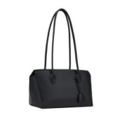 Женский шоппер EKONIKA PREMIUM PM38405CN-02-black-25S фото 3