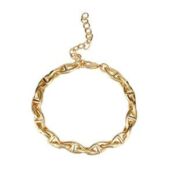 Женский браслет EKONIKA PREMIUM PM40426-gold-25S фото 1
