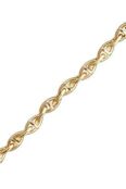 Женский браслет EKONIKA PREMIUM PM40426-gold-25S фото 3