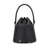Женский кисет EKONIKA PREMIUM PM30135CN-01-black-25S фото 1